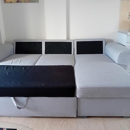 דירות סלוניקי Amazing Loft Skyview מראה חיצוני תמונה