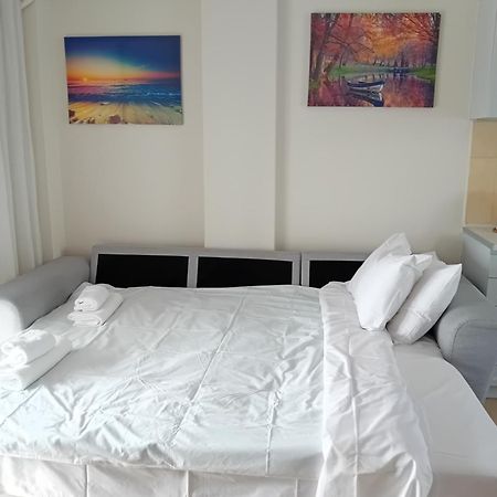 דירות סלוניקי Amazing Loft Skyview מראה חיצוני תמונה