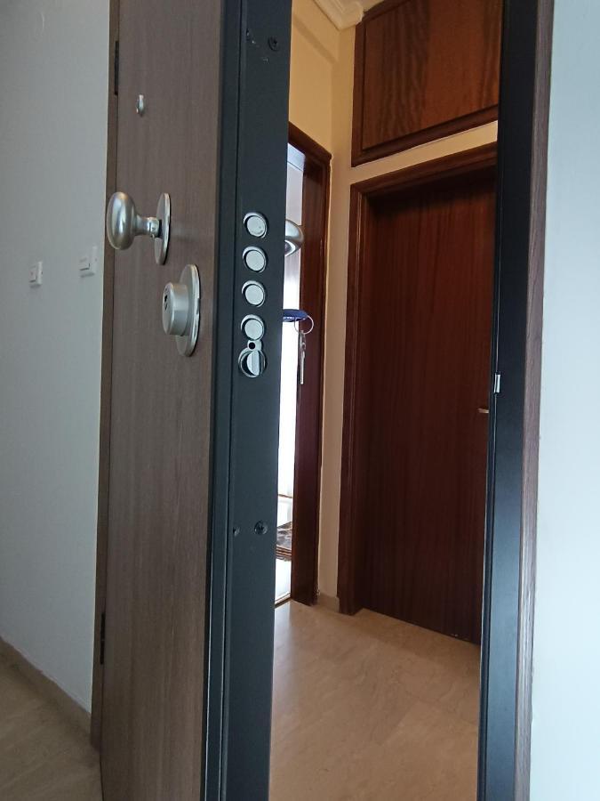 דירות סלוניקי Amazing Loft Skyview מראה חיצוני תמונה