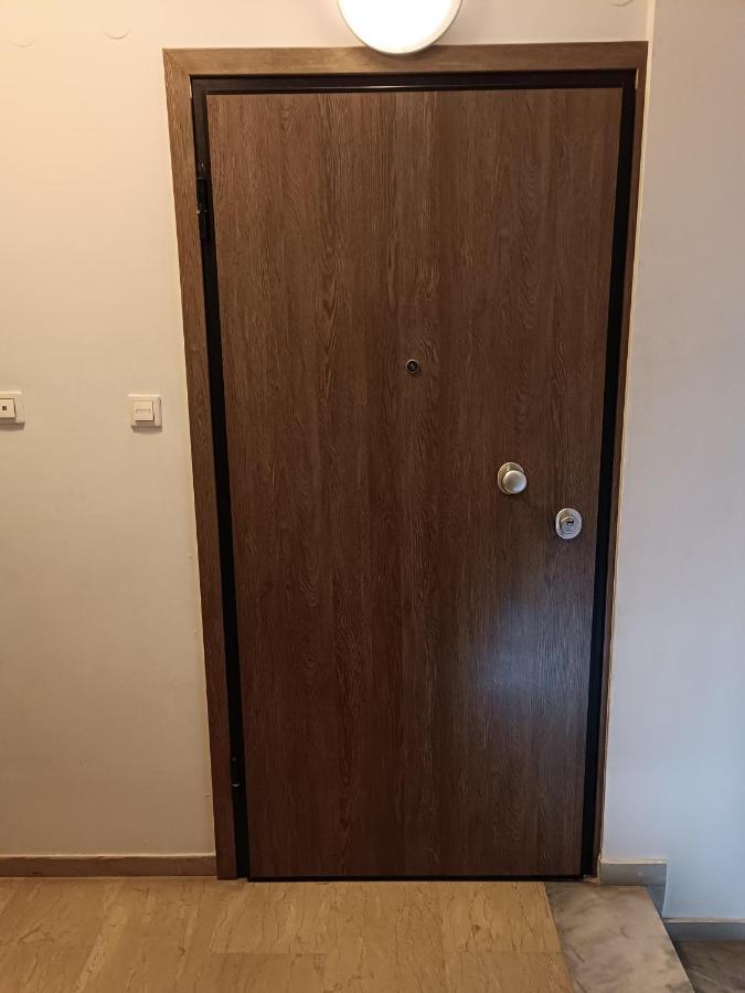 דירות סלוניקי Amazing Loft Skyview מראה חיצוני תמונה