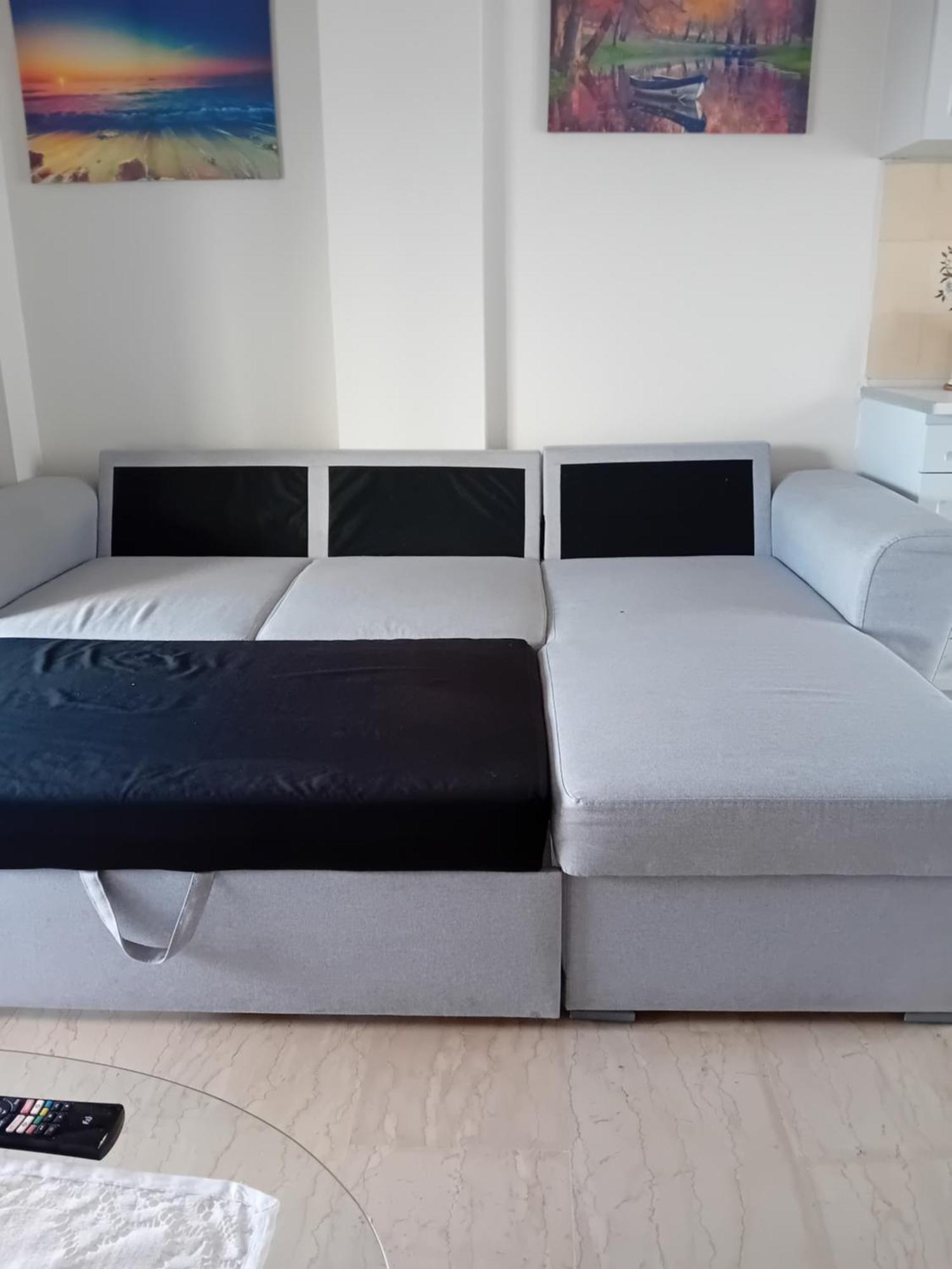 דירות סלוניקי Amazing Loft Skyview מראה חיצוני תמונה
